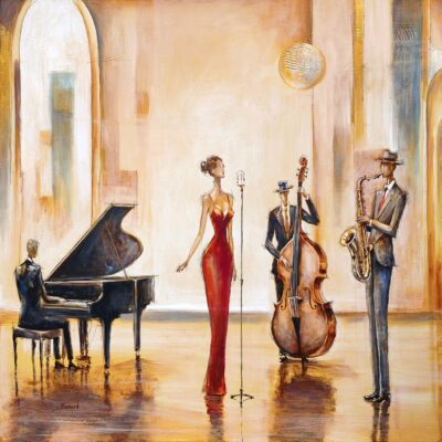 In Concert II