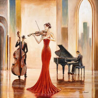 In Concert III