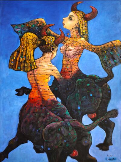 Tauromagie III