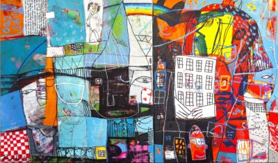 The City